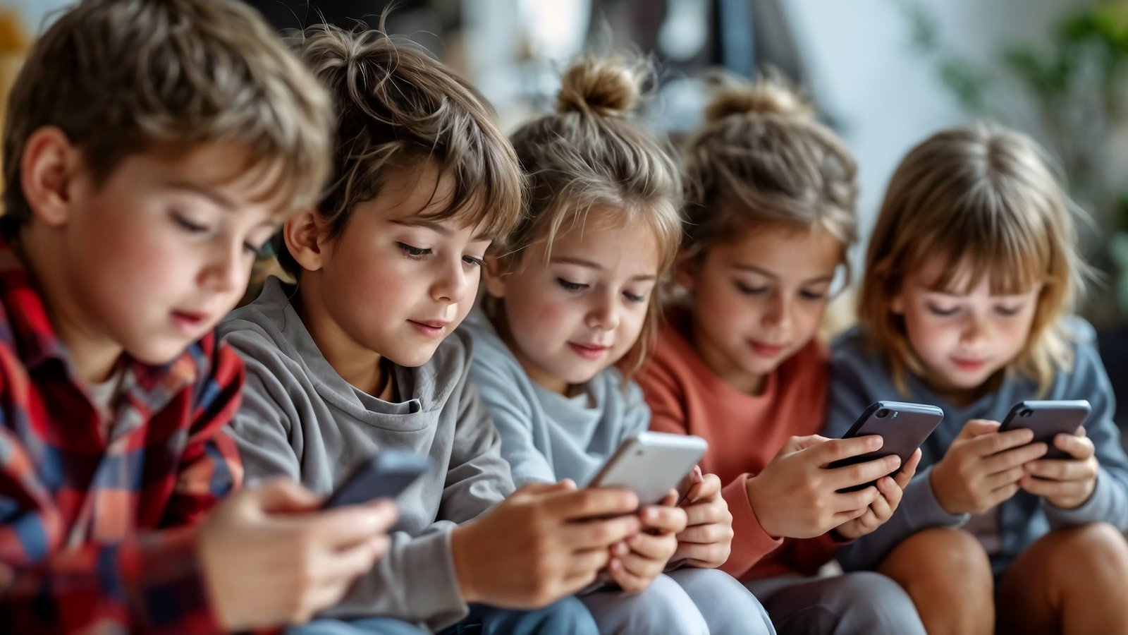 New EU app allows age verification without revealing any data – Research Snipers