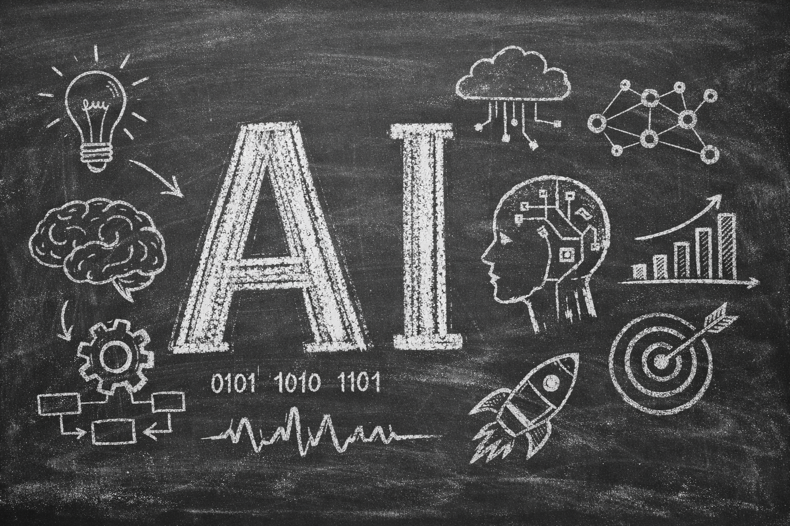 10 Game-Changing Facts About Elon Musk’s Terafab AI Chip Megafactory