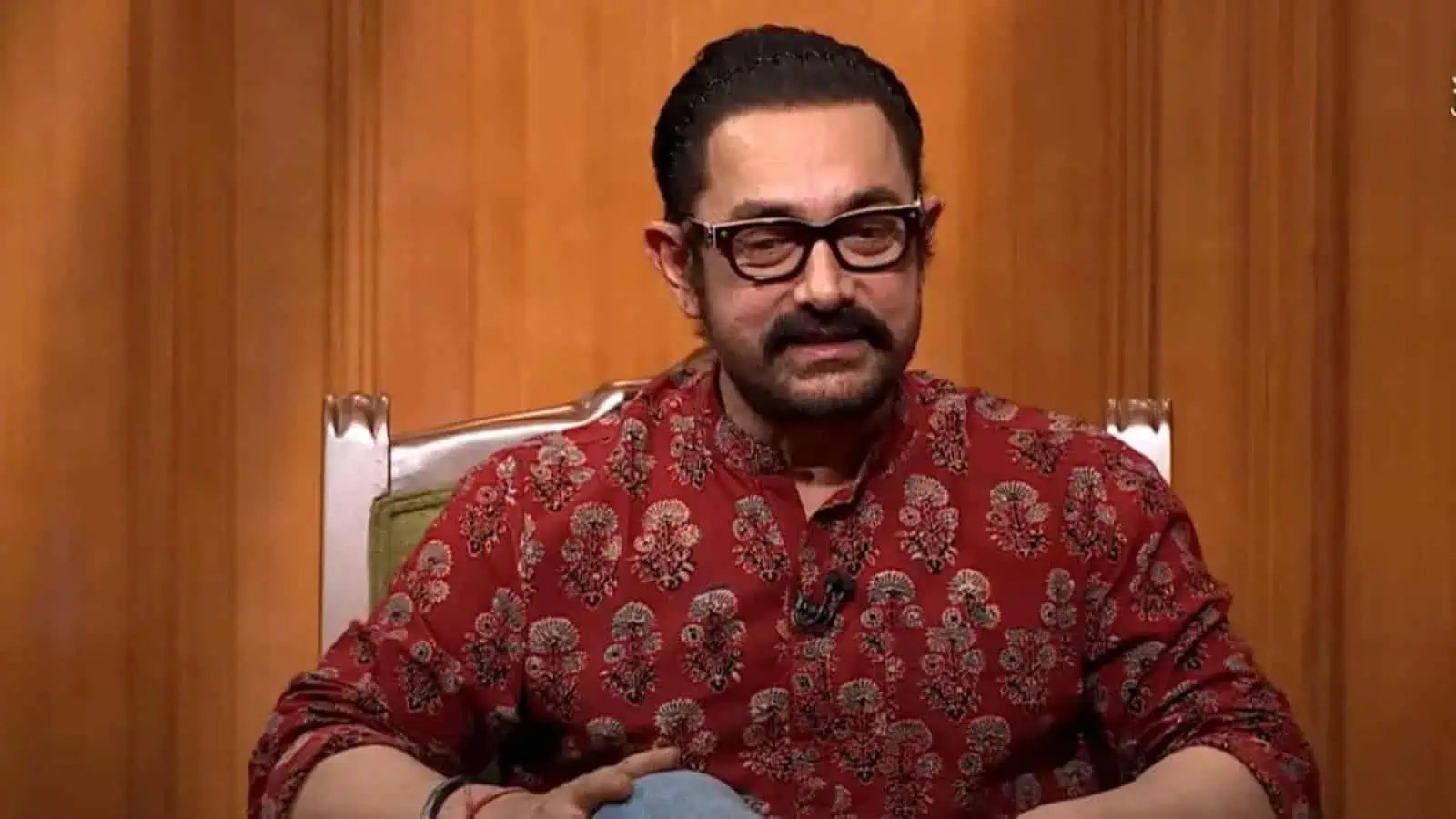 Aamir Khan likely to play role of Ashneer Grover in his next