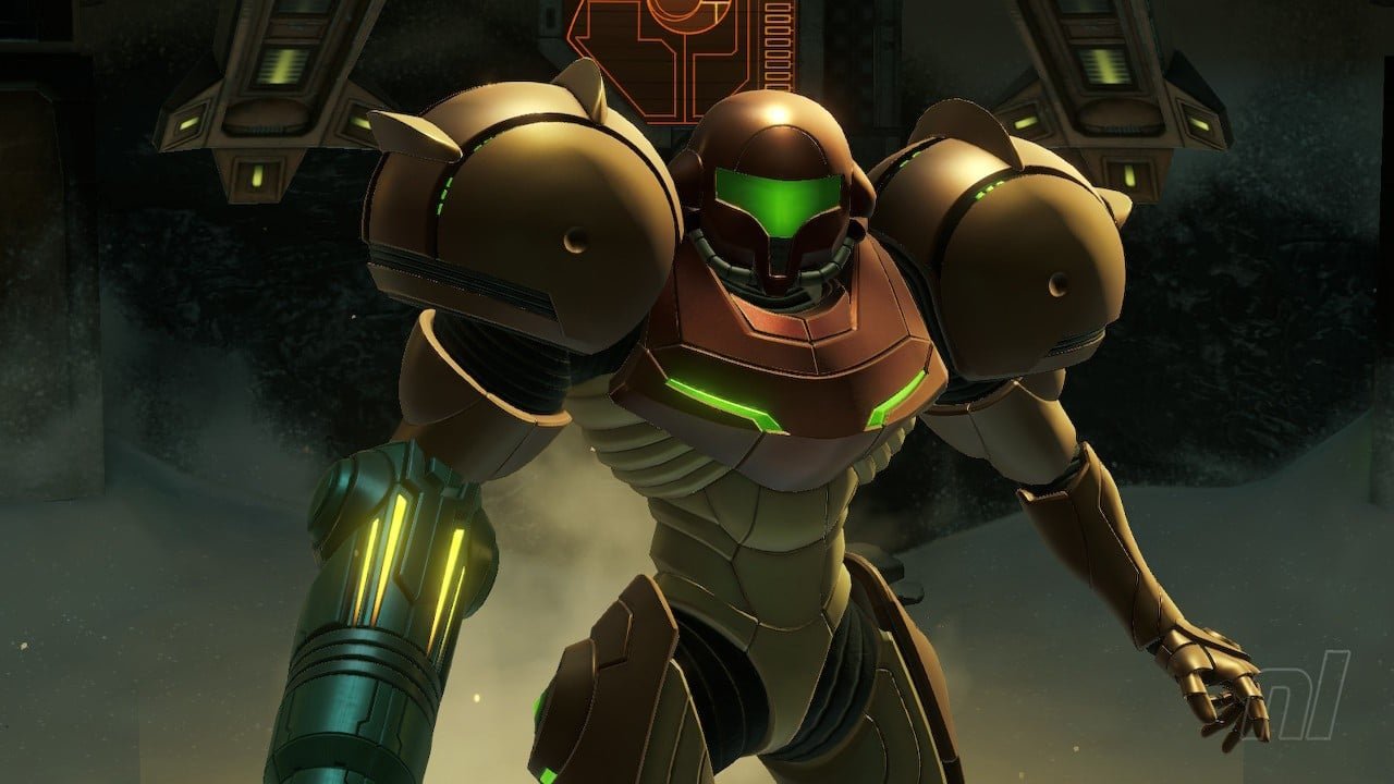 Metroid Prime Remastered Studio 'Iron Galaxy' Announces More Layoffs