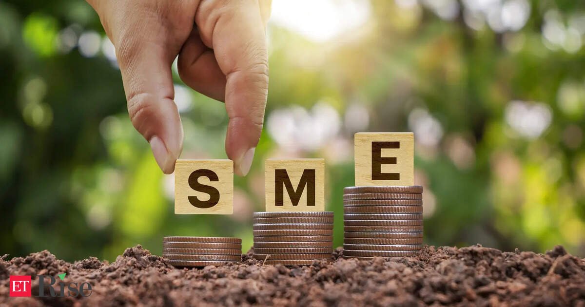 MSME activity expands but loses steam as global headwinds bite: PHDCCI survey