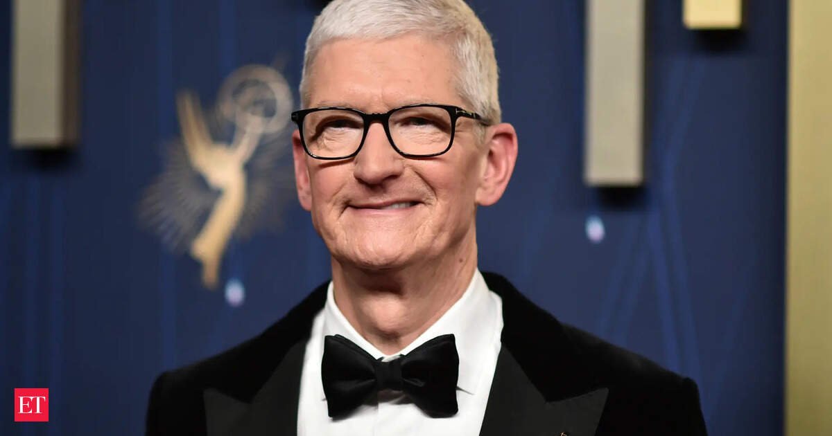 Billions in Wealth, Millions in Pay: A look at Tim Cook’s earnings story at Apple; all about his net worth and paycheck