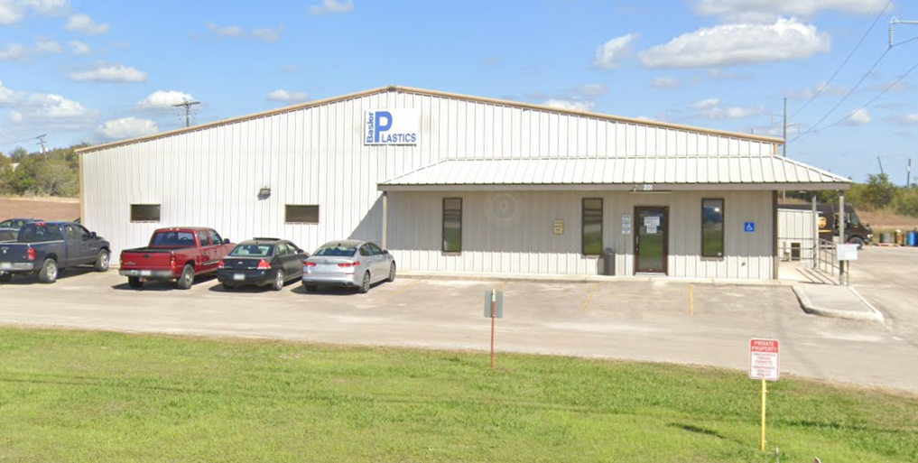 San Marcos plastics maker to shut down, lay off 41 workers