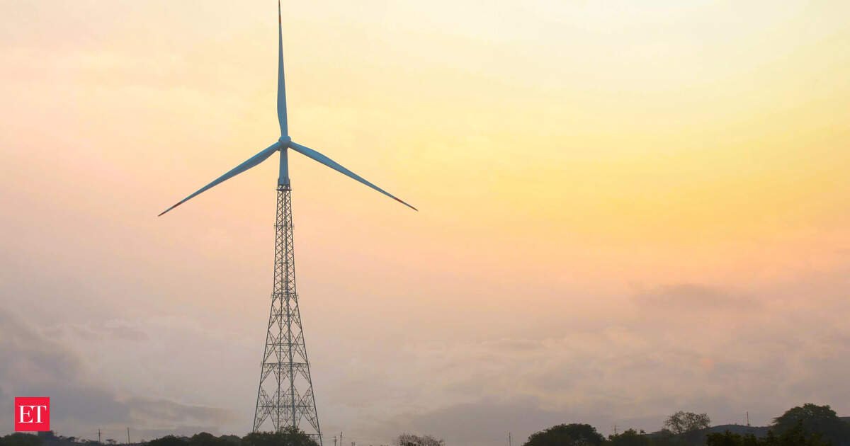 Suzlon Energy re-enters Europe with ‘Blue Sky’ turbines, eyes 20 GW repowering opportunity