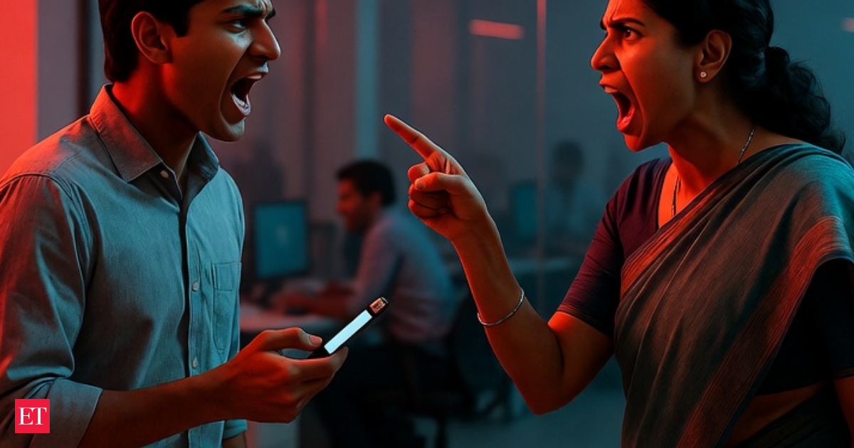 'We will ruin your career': Techie harassed by startup HR after quitting, but he holds a 'secret' that could destroy the founder's life