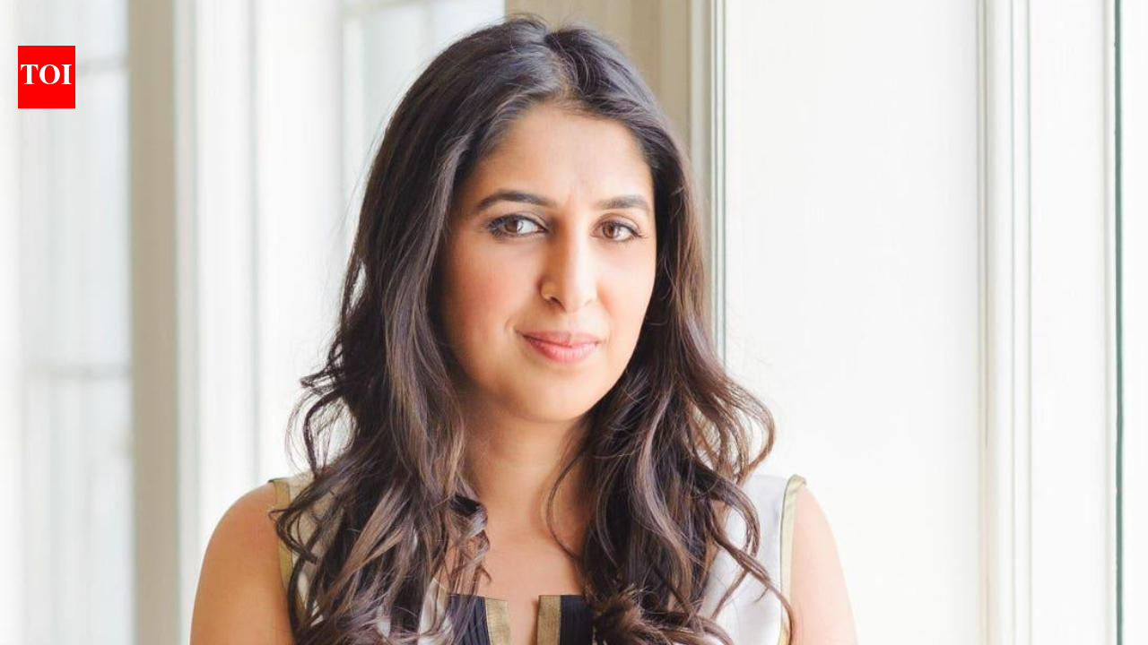 Meet Surbhi Sarna: Indian-origin founder who built a $275 million cancer detection startup after her teenage health struggles |