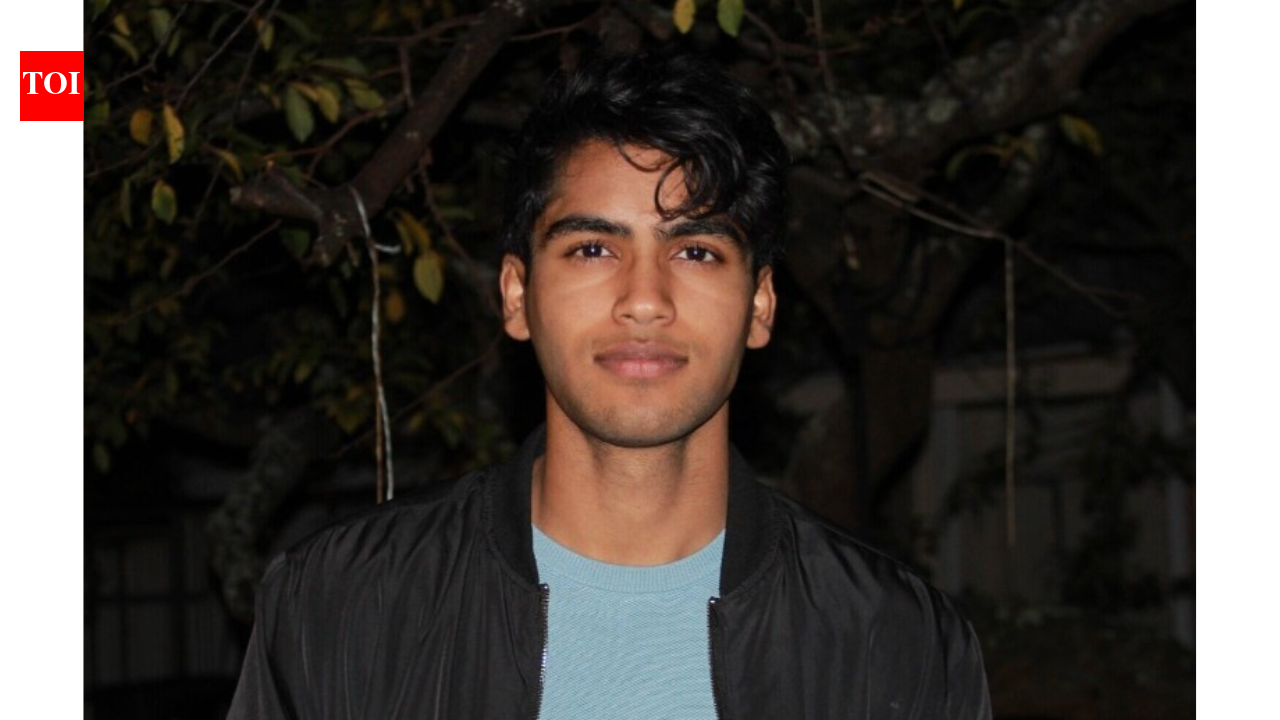 Meet Aman Sanger, Indian-origin co-founder of AI startup Cursor that SpaceX is set to acquire for $60 billion |