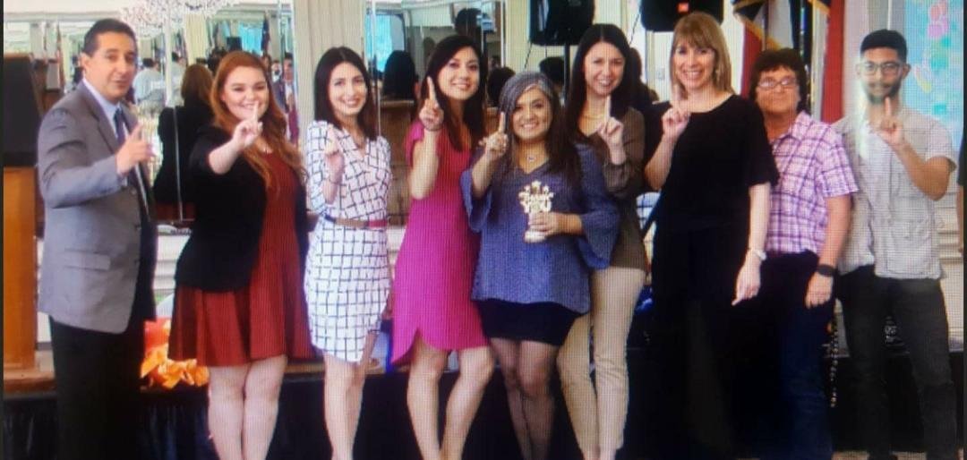 Univision merger leads to layoffs