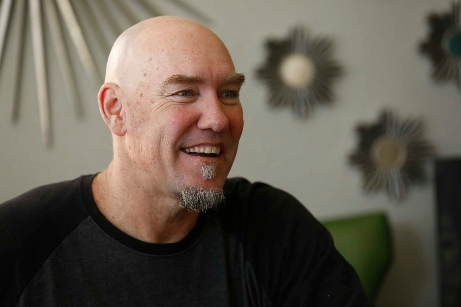 KNBR cuts hosts Tom Tolbert, John Lund amid Cumulus Media layoffs