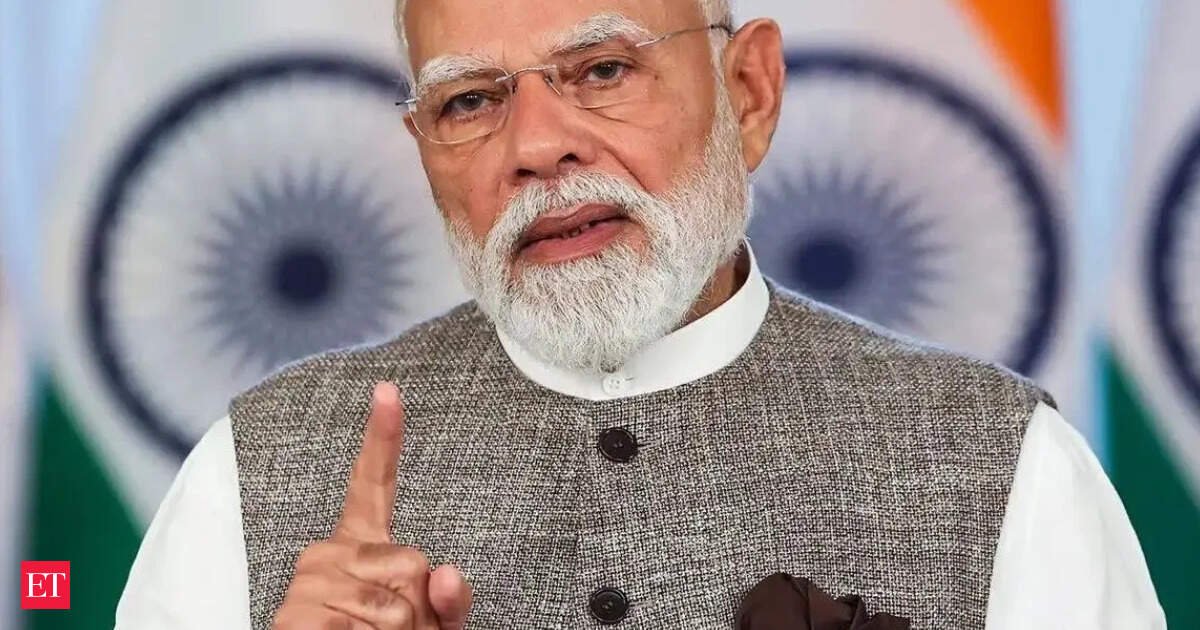 PM Modi set to visit Europe in May, likely to meet Pope