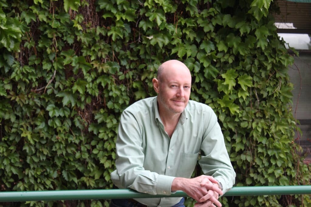 Capital Ideas: David Duccini On Reg CF Flaws, Importance Of Liquidity, And How Markets Are Becoming Continuous