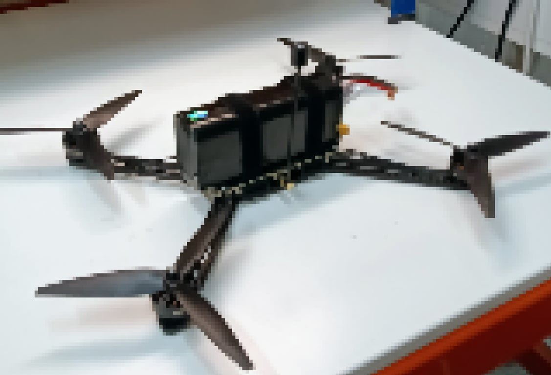 Y Combinator backs Swedish drone startup