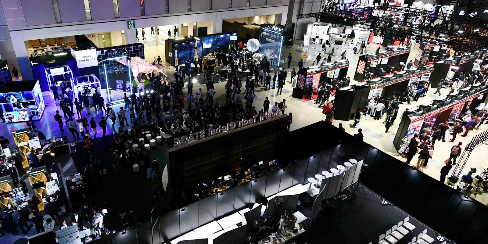 Southeast Asia's deep-tech startups look to Japan for growth