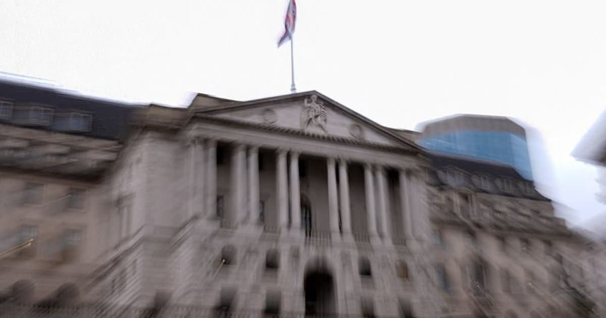 BoE Tightens Capital Rules for Funded Reinsurance in UK