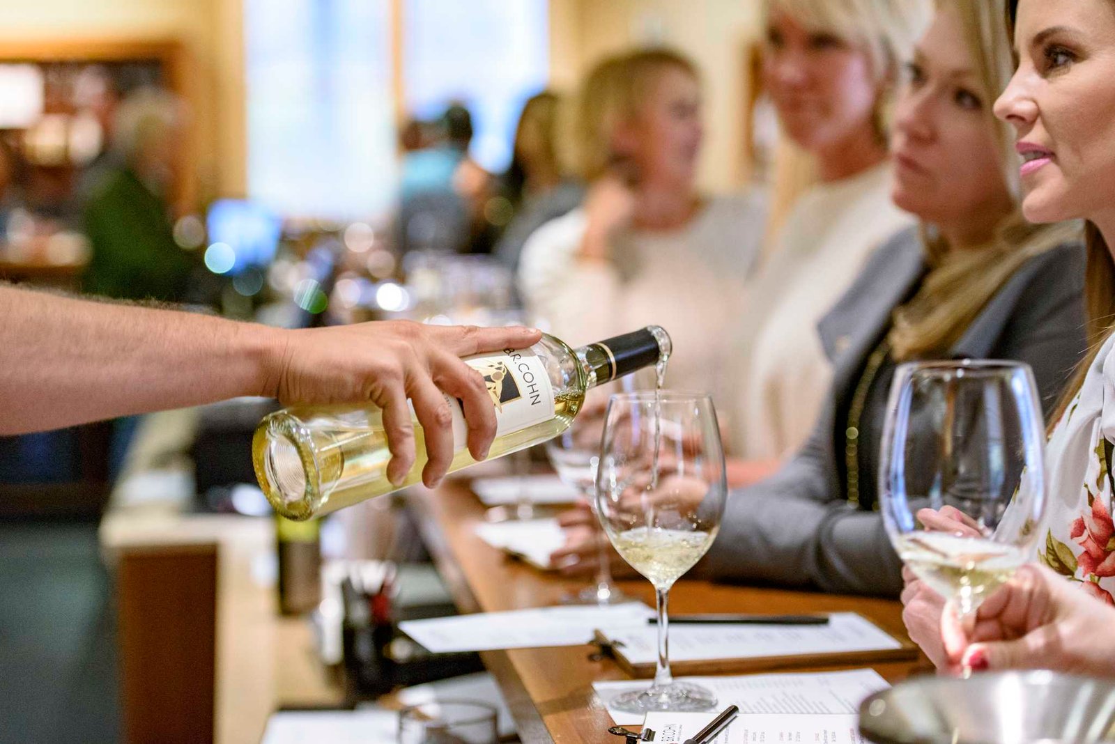 Vintage Wine Estates will lay off its entire California workforce