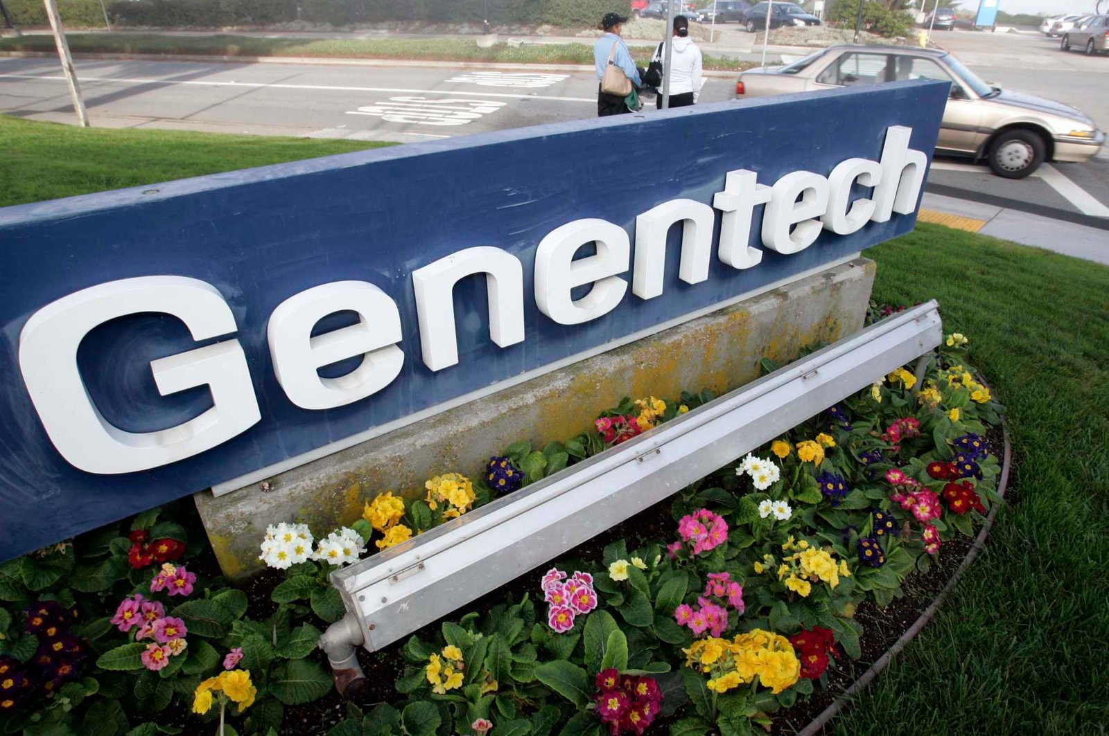 Genentech and Sanofi to lay off hundreds of Bay Area employees
