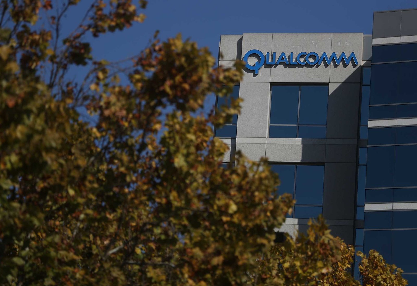 Qualcomm, other Bay Area giants cut hundreds of jobs