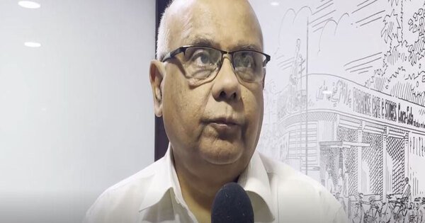 Paradise Biryani plans to add 100 stores in key metros, says CEO Abhik Mitra