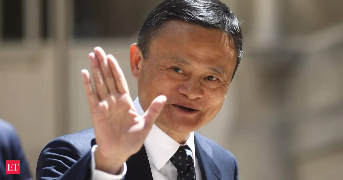 Quote of the day by Jack Ma on success: Quote of the day by Jack Ma: 'If you want to be successful, learn from the other people’s mistakes, don’t learn from the...' - Alibaba Group's co-founder advises on why learning from failure matters more than following success stories