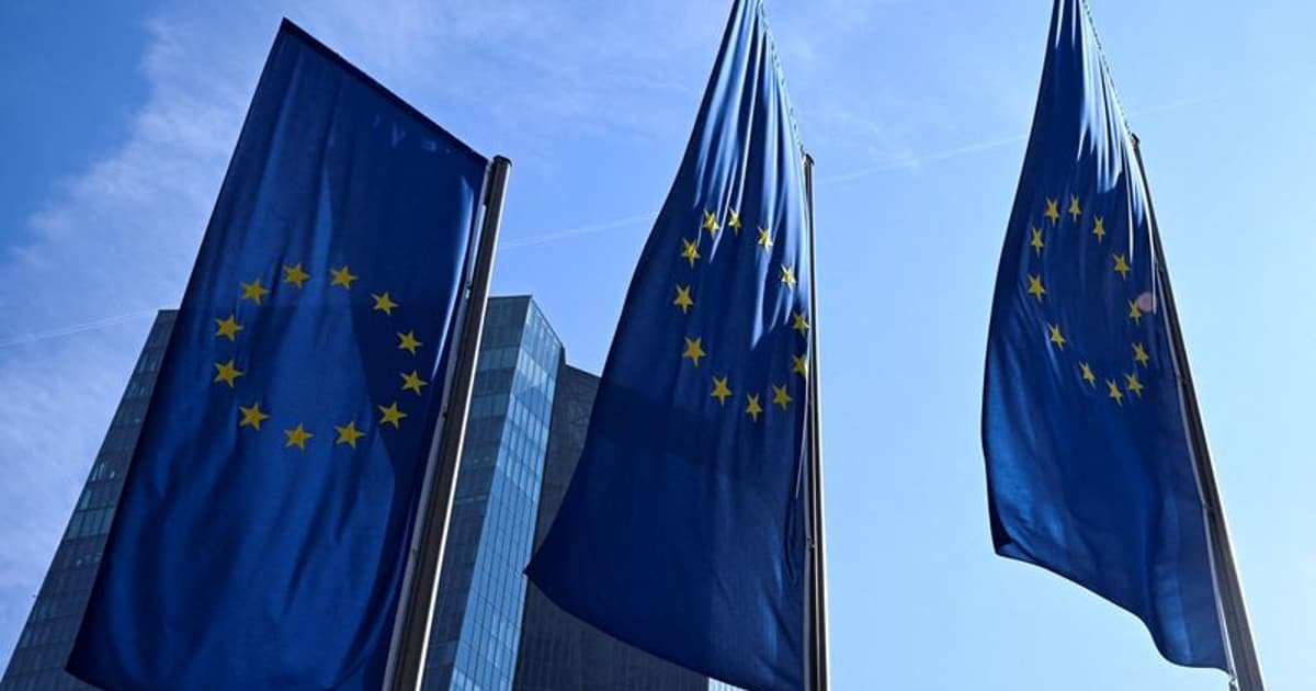 EU Overhauls Merger Rules to Boost European Champions, Innovation