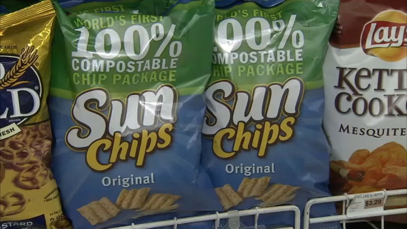 Frito-Lay shutting down site in Rancho Cucamonga, employees facing layoffs