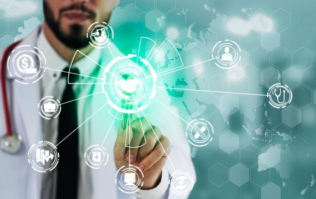 BD Rolls Out Next-Gen Medication Dispensing System Across Europe - April 6, 2026