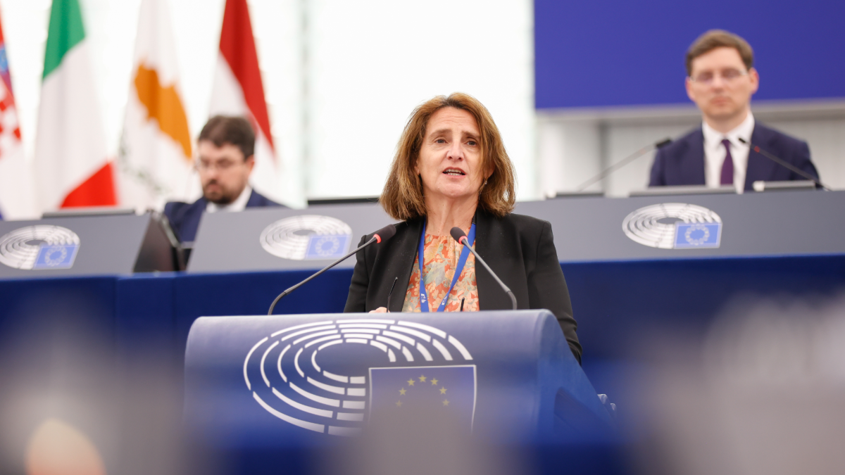 What the EU's First Digital Markets Act Review Actually Changes