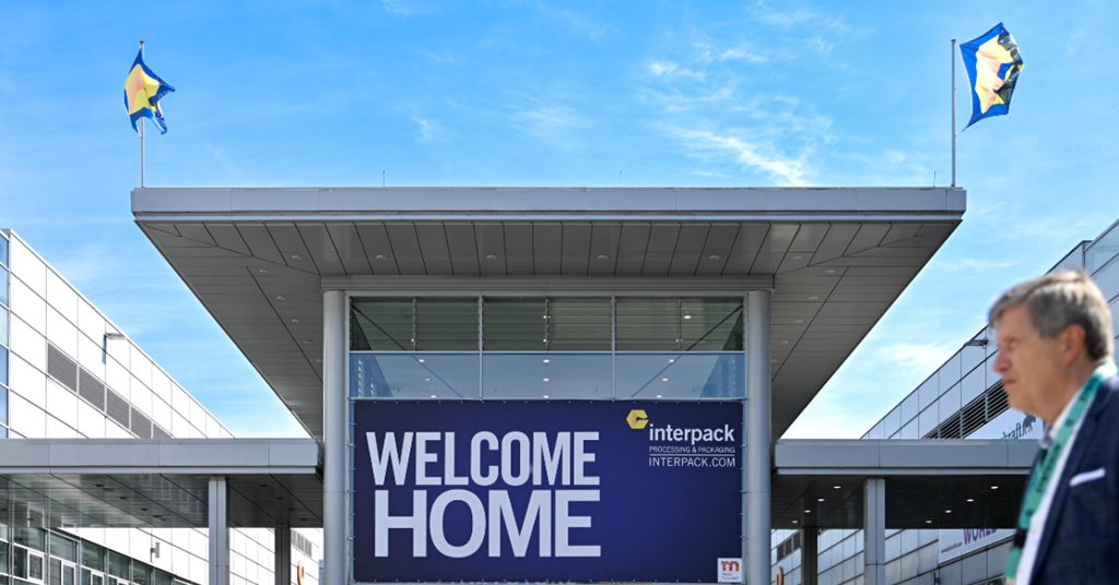 Only one week to go until interpack 2026! | Article