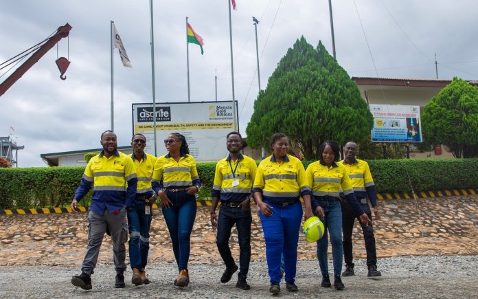 Asante Gold reports US$345million loss for 2025