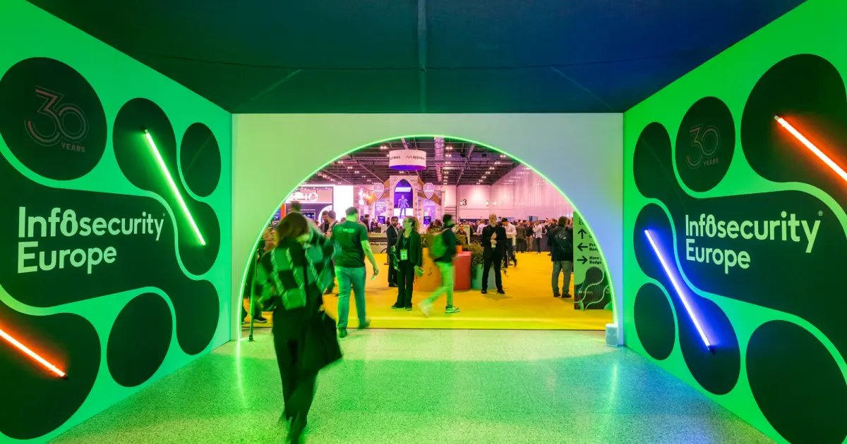 Infosecurity Europe highlights surge in Agentic AI as 64% of UK cybersecurity leaders say it will have the biggest impact on cyber defence over the coming years