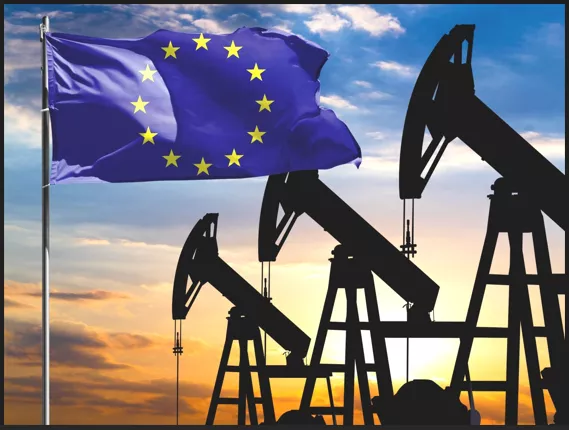 Europe Spends $32B More on Energy Due to Iran Conflict