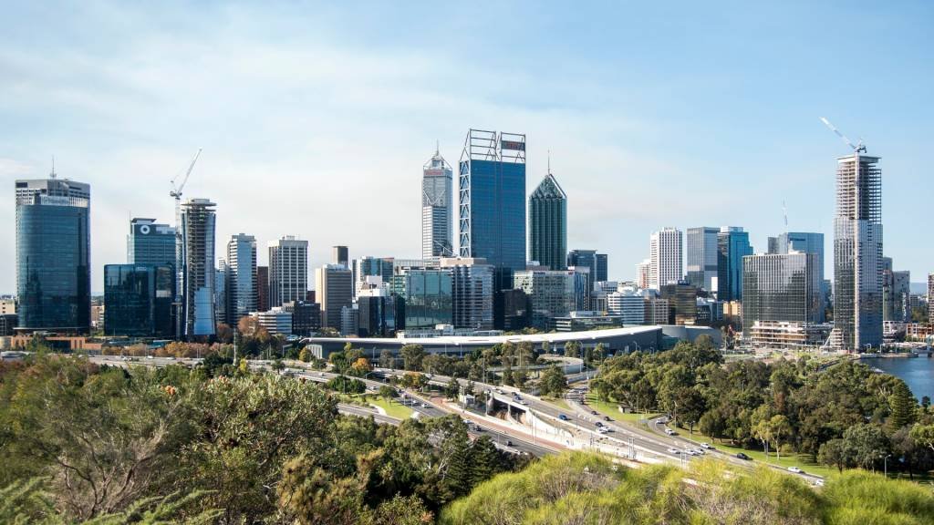 WA startups score $2.5 million for innovation funding