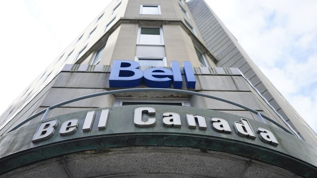 Bell Media selling 45 radio stations amid layoffs