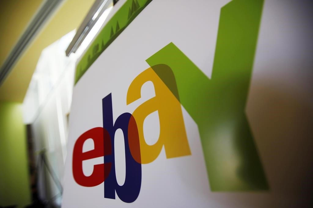 Online retailer eBay is cutting 1,000 jobs. It's the latest tech company to reduce its workforce