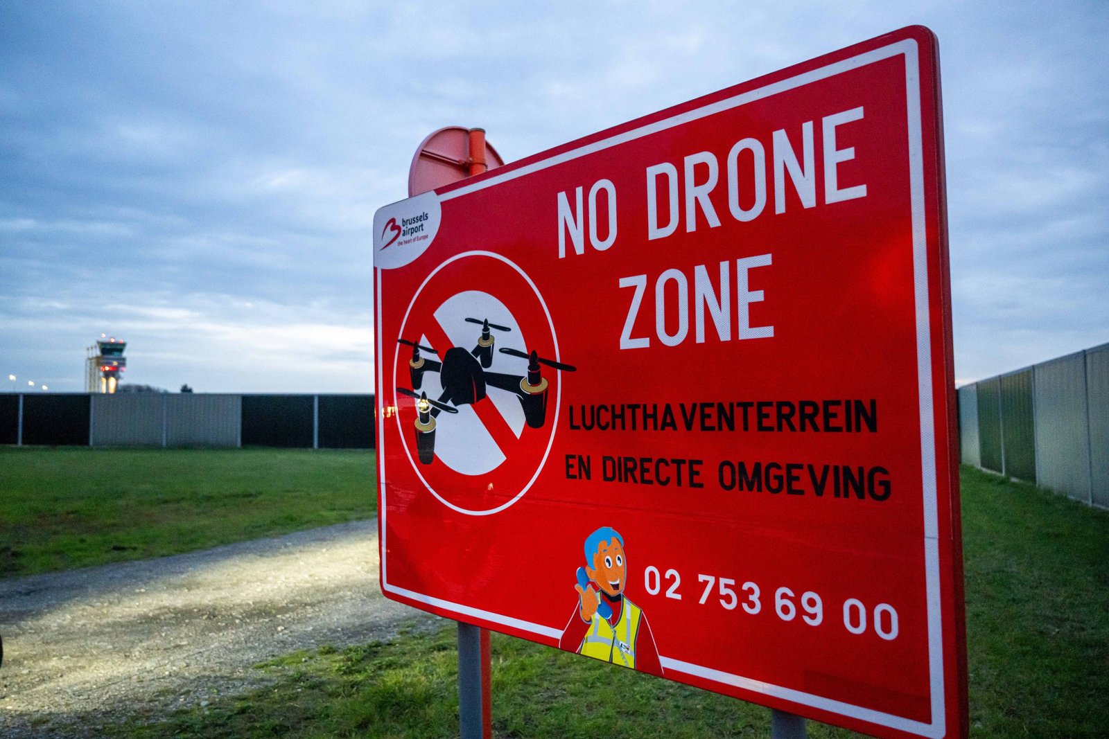 Hesitation Risks Escalation: Europe and Russia’s Shadow War