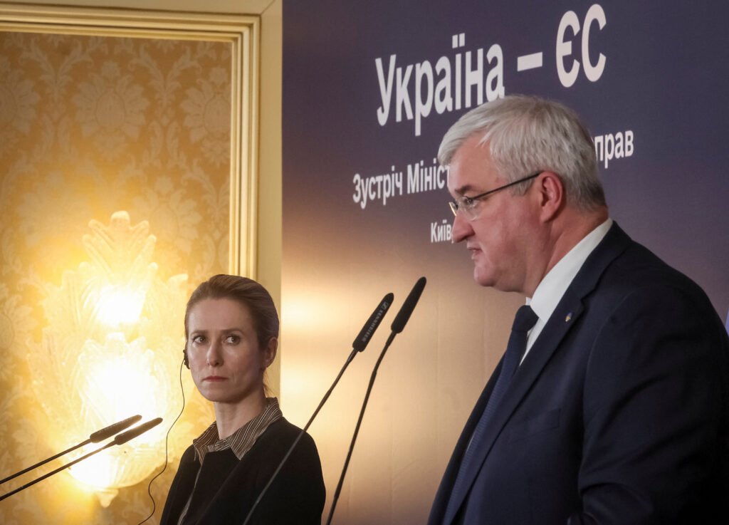 “Leave your dirty shoes outside”: why the authorities are sabotaging the European Union’s demands