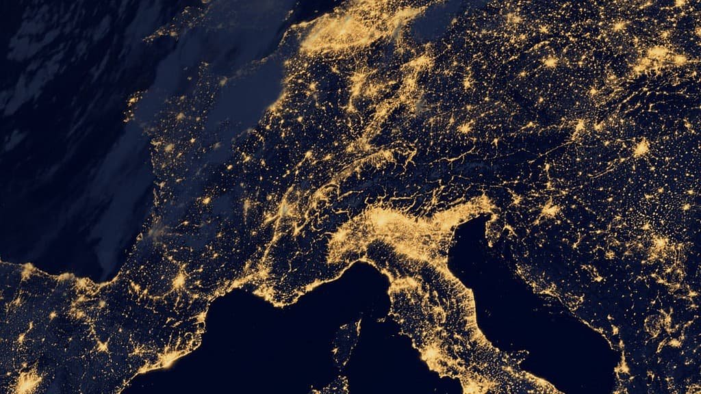 Why Europe’s Best Energy Startups Are Leaving