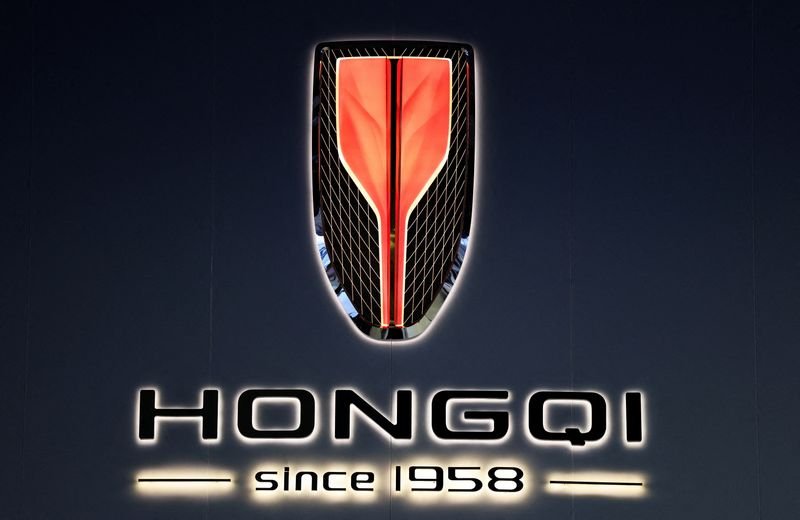 Exclusive-China’s Hongqi, once favoured by Mao, eyes Stellantis Spain plant for European expansion