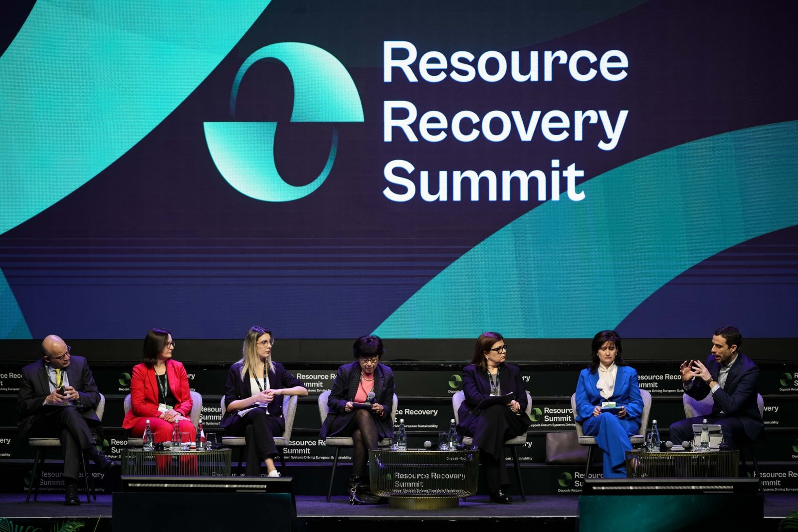 Resource Recovery Summit 2026: Romania becomes a European benchmark in DRS implementation