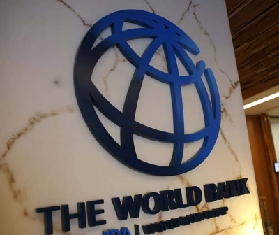 India's growth momentum stays strong: World Bank
