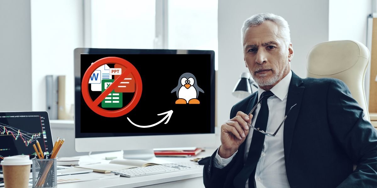 French Government Ditches Microsoft for Linux for 2.5 Million Devices, Others to Follow