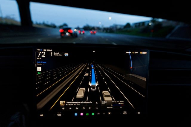 Tesla's supervised self-driving software gets Dutch okay, first in Europe