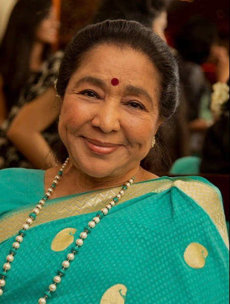 'Monumental loss': EU Ambassador Delphin, Australian envoy Green pay tribute to Asha Bhosle