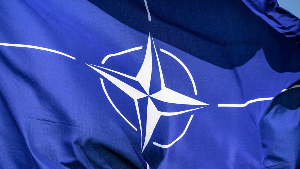 Germany Is Killing NATO, Not Trump