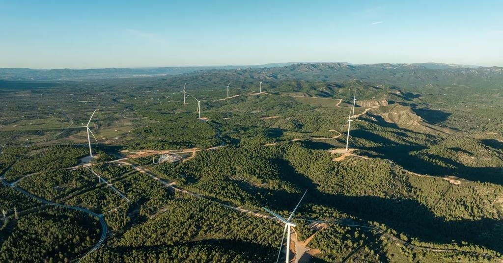 PepsiCo leads renewable power pact with suppliers to decarbonise across Europe
