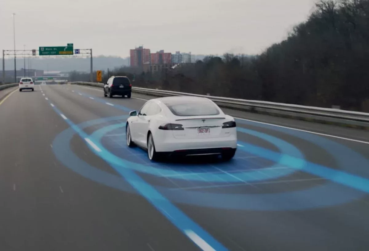 Dutch vehicle licensing authority first in EU to approve Tesla FSD driver support tech – Highways News