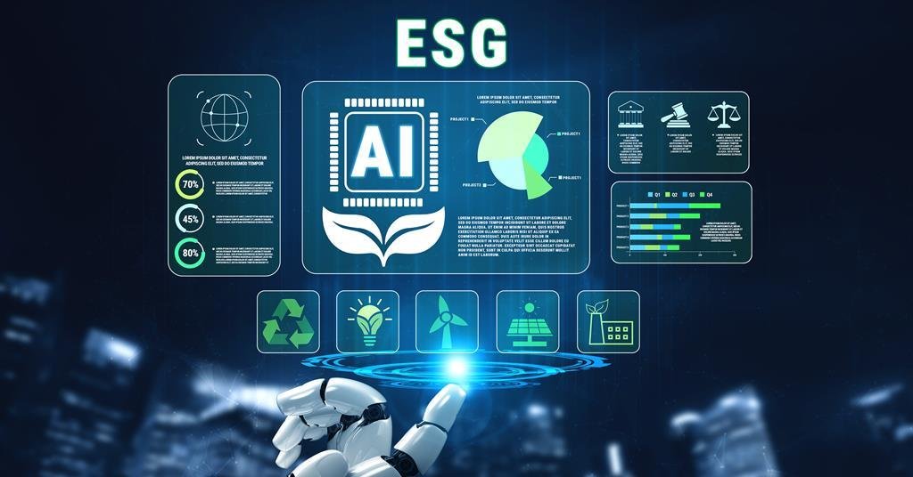 Q&A with LKQ’s sustainability director Marta Pericoli on AI for global ESG compliance demands | Article