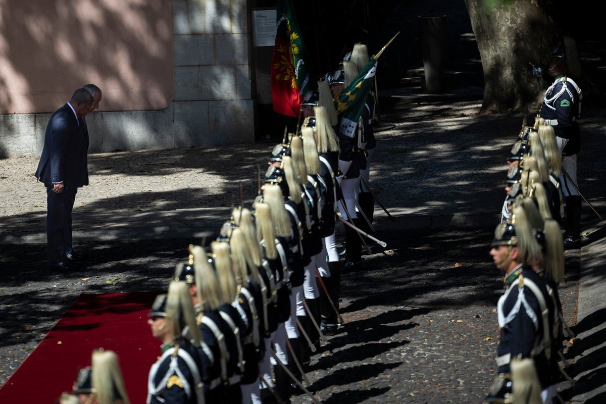 Countries split on plan to create a separate joint European army