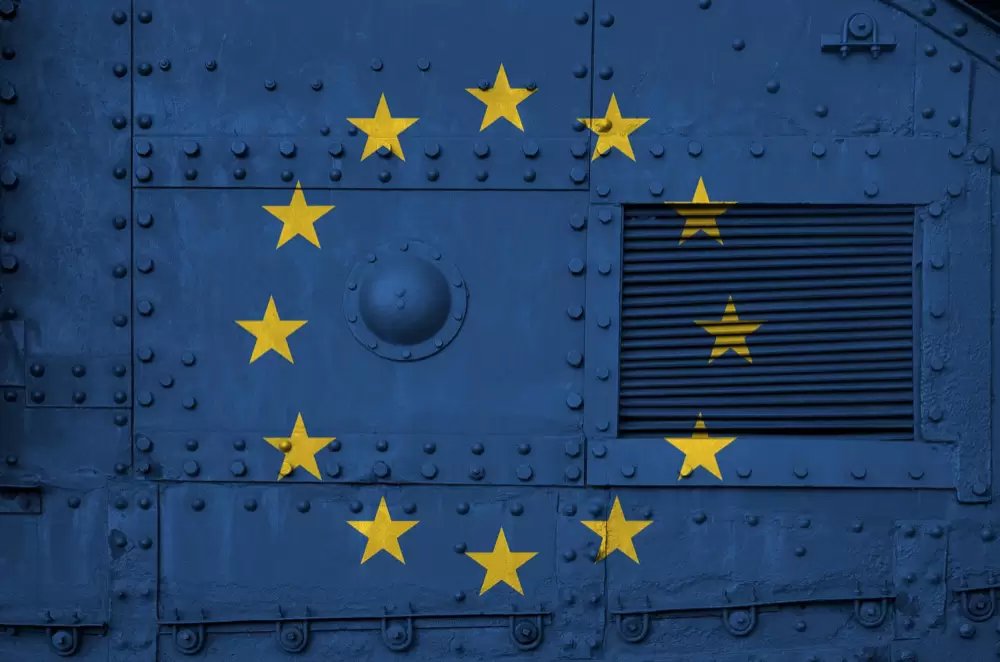 Commission to invest €1.07 billion in 57 defence projects supporting European Readiness Flagships