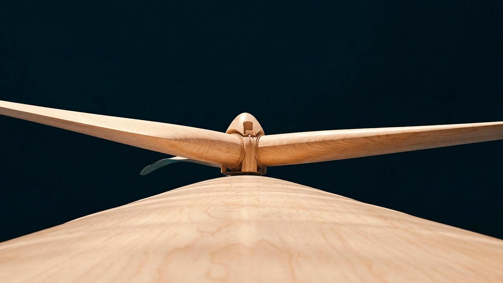 25. URGENT Two European startups are engineering wind turbine towers and blades out of wood — and major energy firms are paying attention